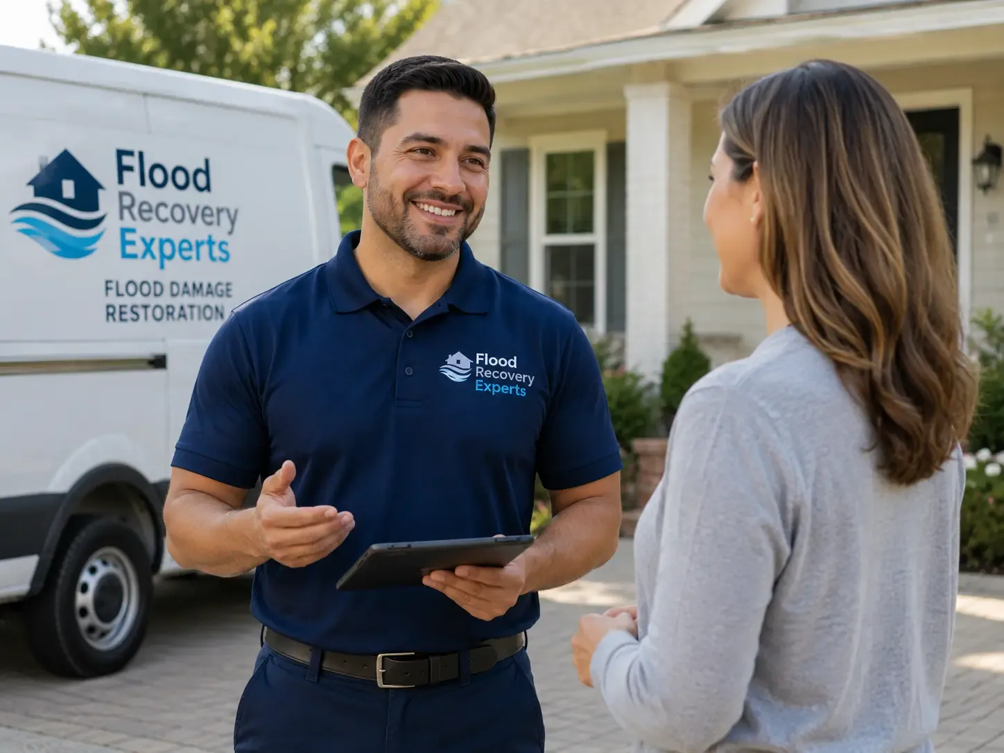 Flood Damage Cleanup Grinnell, KS FAQs